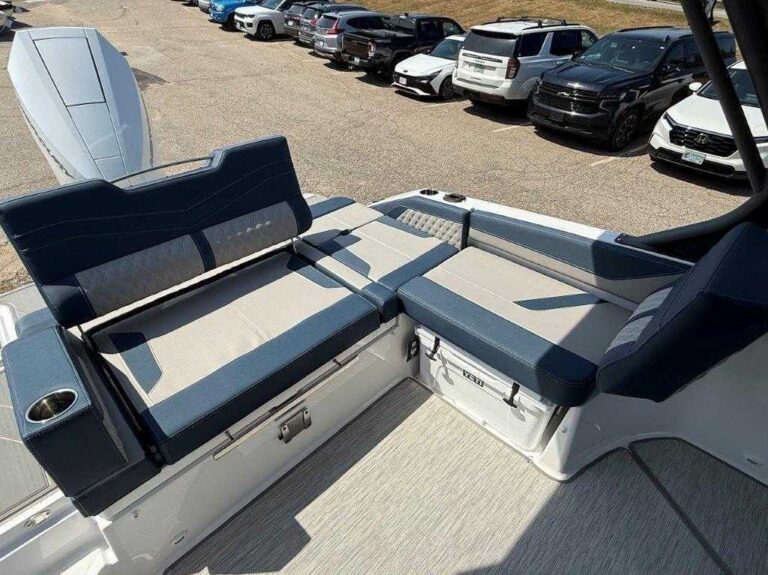 2026 Monterey Elite 27 - Mercury 400 V10!! US-RGFEB182F526 [photo 31]